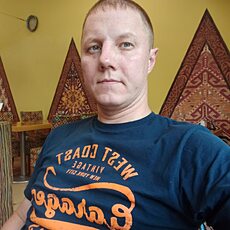 Фотография мужчины Алексей, 37 лет из г. Новокузнецк