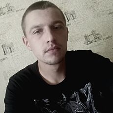 Фотография мужчины Артём, 28 лет из г. Киселевск