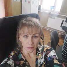 Фотография девушки Наталия, 52 года из г. Кропоткин