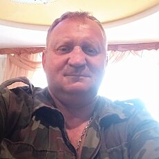 Фотография мужчины Виктор, 54 года из г. Киров (Калужская Обл)