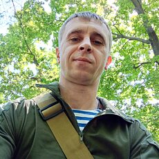 Фотография мужчины Виталий, 39 лет из г. Волхов