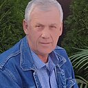 Василий Буздаков, 62 года