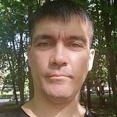 Фотография мужчины Ринат, 42 года из г. Рузаевка