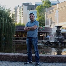 Фотография мужчины Андрей, 47 лет из г. Волгоград