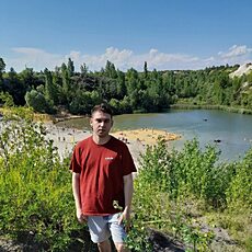 Фотография мужчины Сергей, 30 лет из г. Семилуки