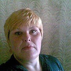 Фотография девушки Tatyana, 57 лет из г. Нижнеудинск