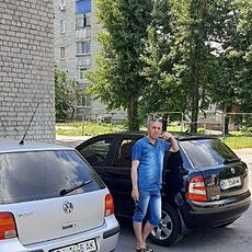 Фотография мужчины Олег, 43 года из г. Горишние Плавни