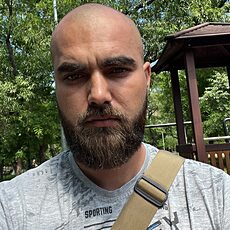 Фотография мужчины Даниил, 32 года из г. Севастополь