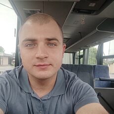 Фотография мужчины Алексей, 26 лет из г. Минск