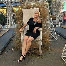 Фотография девушки Ириночка, 46 лет из г. Новосибирск