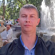 Фотография мужчины Иван, 39 лет из г. Дисна