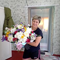 Фотография девушки Татьяна, 50 лет из г. Омск