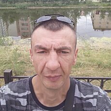 Фотография мужчины Максим, 42 года из г. Якутск