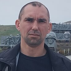 Фотография мужчины Сашуля, 39 лет из г. Донецк