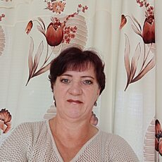 Фотография девушки Ольга, 51 год из г. Каратузское