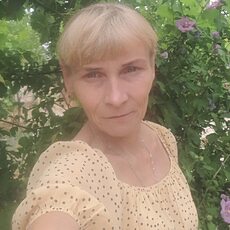 Фотография девушки Светлана, 52 года из г. Джанкой