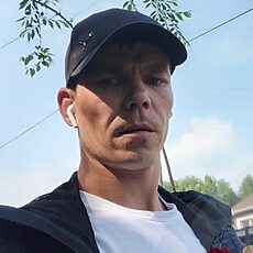 Фотография мужчины Сергей, 35 лет из г. Спасск-Дальний
