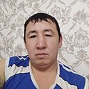 Шалкар, 43 года