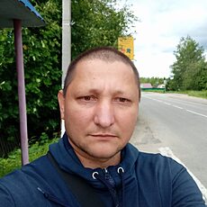 Фотография мужчины Вова, 41 год из г. Сосногорск