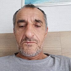 Фотография мужчины Руслан, 58 лет из г. Избербаш