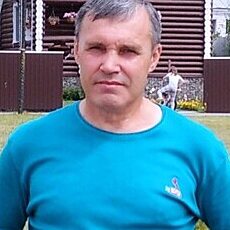 Фотография мужчины Сергей, 56 лет из г. Ряжск
