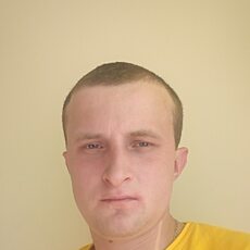 Фотография мужчины Иван, 28 лет из г. Каргополь