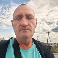 Фотография мужчины Сергей, 52 года из г. Шемонаиха
