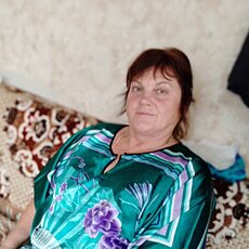 Фотография девушки Татьяна, 57 лет из г. Красная Гора