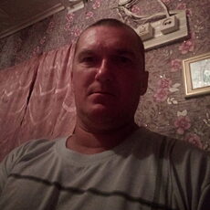 Фотография мужчины Евгений, 46 лет из г. Ряжск