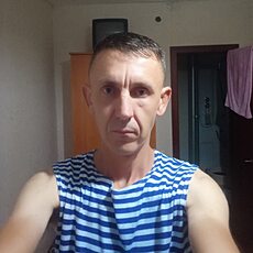 Фотография мужчины Виталик, 35 лет из г. Нижнегорский