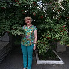Фотография девушки Ольга, 52 года из г. Темиртау