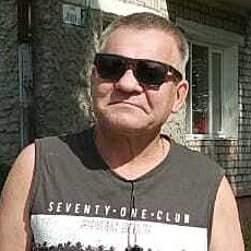 Фотография мужчины Вадим, 54 года из г. Белые Берега
