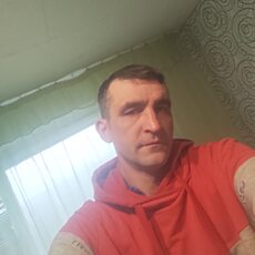 Фотография мужчины Дима, 39 лет из г. Новогрудок
