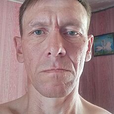 Фотография мужчины Павел, 42 года из г. Усть-Кут
