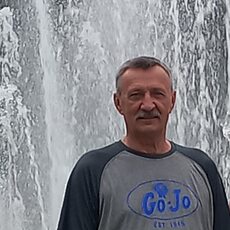 Фотография мужчины Сергей, 62 года из г. Алматы