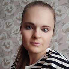 Фотография девушки Ольга, 26 лет из г. Столин