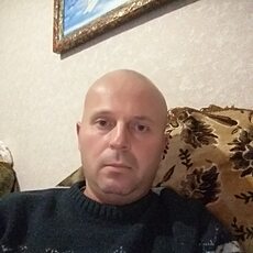 Фотография мужчины Максим, 45 лет из г. Чугуев