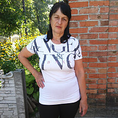 Фотография девушки Людмила, 61 год из г. Кременчуг