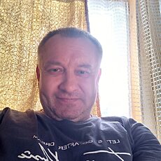Фотография мужчины Андрей, 45 лет из г. Береза