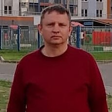 Фотография мужчины Олег, 44 года из г. Волгоград