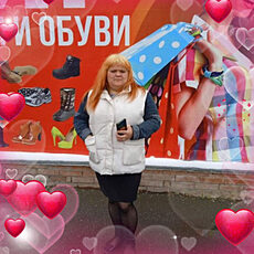 Фотография девушки Валентина, 37 лет из г. Ужур
