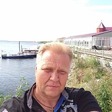 Фотография мужчины Андрей, 54 года из г. Нефтекамск