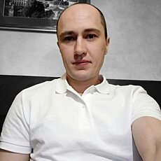 Фотография мужчины Кирилл, 34 года из г. Архангельск