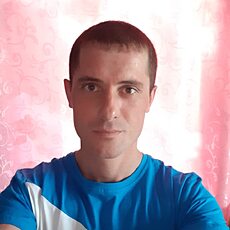 Фотография мужчины Максим, 29 лет из г. Петровск-Забайкальский