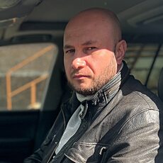 Фотография мужчины Алексей, 39 лет из г. Братск