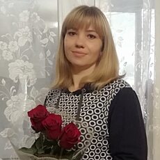 Фотография девушки Оксана, 43 года из г. Волхов
