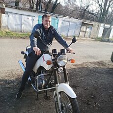 Фотография мужчины Дмитрий, 32 года из г. Новоалександровск