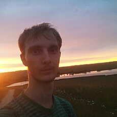 Фотография мужчины Лёха, 31 год из г. Старобешево