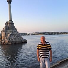 Фотография мужчины Игорь, 62 года из г. Петрозаводск