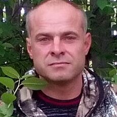 Фотография мужчины Андрей, 48 лет из г. Конаково